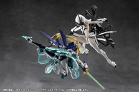 METAMORPHOSE UNIT GRAVE ARMS2 BLACK Ver. 11