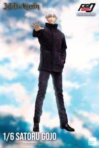 Jujutsu Kaisen - FigZero 1/6 Satoru Gojo 12