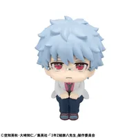 MegaHouse Lookup 3-Z Ginpachi Sensei Ginpachi Sakata - Gintama - photo 7