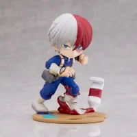BUSHIROAD CREATIVE PalVerse Pale.　My Hero Academia Shoto Todoroki - My Hero Academia - photo 1