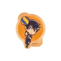 Good Smile Arts Shanghai Haikyu!! Acrylic Smartphone Grip Tobio Kageyama - Haikyu!! - photo 3