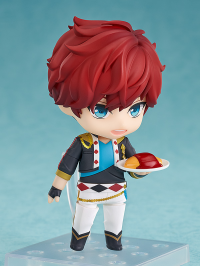 Nendoroid Hiiro Amagi 7