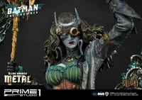 Prime 1 Studio Museum Masterline Dark Nights: Metal (Comics) The Drowned Deluxe Version - DC Comics - photo 27