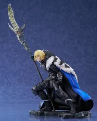 INTELLIGENT SYSTEMS Dimitri - Fire Emblem - photo 11