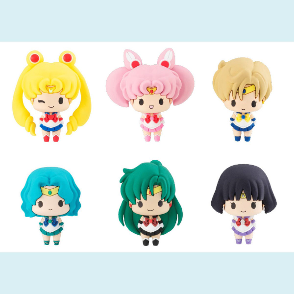 Sailor Moon (Vol 2)