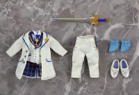 ORANGE ROUGE Nendoroid Doll Saber/Arthur Pendragon (Prototype): Costume Dress -White Rose- Ver. - Fate/Grand Order - photo 6