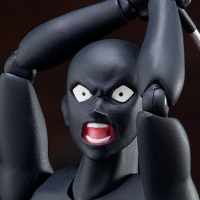 figma True Criminal 12