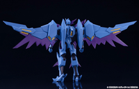 MODEROID Superbia 11