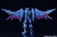 GOOD SMILE COMPANY MODEROID Superbia - Bang Brave Bang Bravern - photo 11
