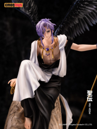 Kujaku 7