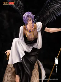 EMONTOYS Kujaku - Seiden: RG Veda - photo 7