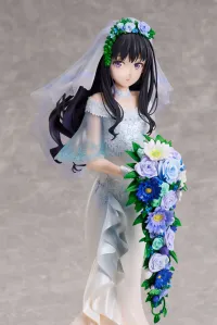 ANIPLEX Lycoris Recoil Takina Inoue Wedding dress Ver. 1/7 Scale Figure - Lycoris Recoil - photo 4