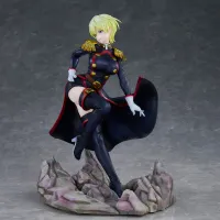 Union Creative Chained Soldier Tenka Izumo 1/7 Complete Figure - Chained Soldier: Mato Seihei no Slave - photo 19