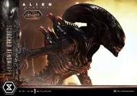 Prime 1 Studio Museum Masterline XL Alien: Romulus Scorched Xenomorph Deluxe Version - Alien (Movie Franchise) - photo 22