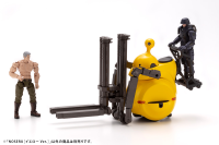 NOSERU Yellow Ver. 18