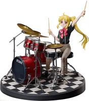 ANIPLEX BOCCHI THE ROCK! Nijika Ijichi 1/7 Scale Figure - Bocchi the Rock! - photo 2