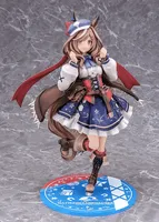 Phat! Company Matikanetannhauser - Umamusume: Pretty Derby - photo 7