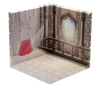 PLM Dioramansion 200 Temple - Figure Accessories - photo 1