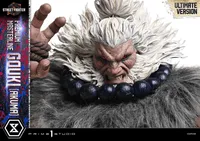 Prime 1 Studio Premium Masterline Street Fighter 6 Akuma Ultimate Bonus Version - Street Fighter - photo 53