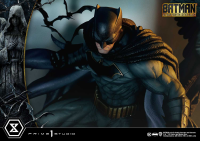 Ultimate Premium Masterline Batman (Comics) Batman Rebirth Edition (Black) Deluxe Version 87