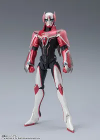 TAMASHII NATIONS Barnaby Brooks Jr. Style 3 Tiger & Bunny 2, Bandai Spirits S.H.Figuarts - Tiger & Bunny - photo 2