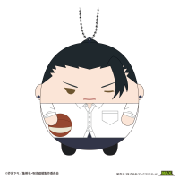 JUJUTSUKAISEN FUWA KORORIN 6 2