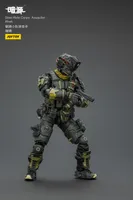 JOYTOY Steel Ride Corps Assaulter Rhett - Dark Source - photo 3
