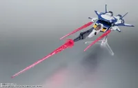TAMASHII NATIONS <SIDE MS> RX-78GP00 Gundam GP00 Blossom ver. A.N.I.M.E. - Mobile Suit Gundam: OVAs and Side Stories - photo 7