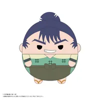 MAX LIMITED Nintama Rantarō FUWA KORORIN Msize5 E - Nintama Rantaro - photo 1