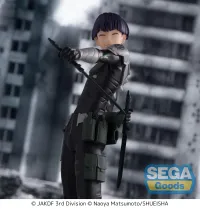 SEGA Luminasta "KAIJU No. 8" "Soshiro Hoshina" - Kaiju No. 8 - photo 4