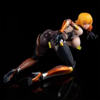 Second Axe SECOND AXE❤HENTAI ACTION　Sakura Igawa - Taimanin Series - photo 18