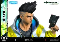Prime 1 Studio Real Elite Masterline Cyberpunk: Edgerunners David Deluxe Bonus Version - Cyberpunk: Edgerunners - photo 104