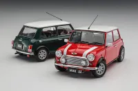 Hasegawa [HC54] 1:24 MINI COOPER 1.3i (1997) - Scale Kits - photo 18