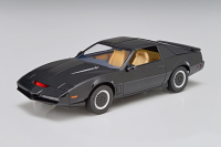1/24 KNIGHT RIDER KNIGHT 2000 K.I.T.T. SEASONⅠSCANNER & SOUND UNIT 9