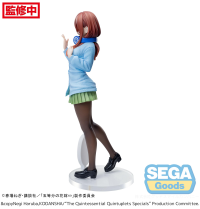 Luminasta "The Quintessential Quintuplets Specials" "Miku Nakano" 8