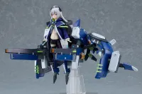 GOOD SMILE COMPANY ACT MODE Expansion Kit: Type15 Ver2 Longrange Mode - NAVY FIELD - photo 9
