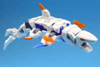 BB-17GW GREAT WHITE 4