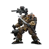 JOYTOY Ariadna Blackjacks, 10th Heavy Ranger Bat (T2 Sniper Rifle) - JOYTOY Original Series - photo 5
