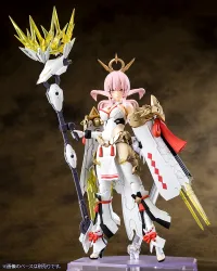 KOTOBUKIYA MEGAMI DEVICE AUV AMATERASU REGALIA - Megami Device - photo 6