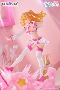 2.5 Dimensional Seduction DRESSTA Statue Figure - Liliel 3