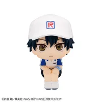 MegaHouse Lookup The New Prince of Tennis Ryoma Echizen - The New Prince of Tennis - photo 10