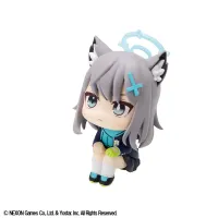 MegaHouse Lookup Blue Archive Shiroko & Hoshino set【with gift】 - Blue Archive - photo 5