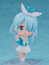 Nendoroid Arona 3