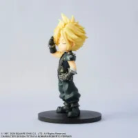 SQUARE ENIX FINAL FANTASY VII REMAKE™ ADORABLE ARTS  - CLOUD STRIFE - Final Fantasy VII - photo 11