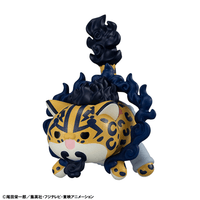 MEGA CAT PROJECT ONE PIECE Nyan Piece Nyan! Ver. Egghead (8pc per box) 7