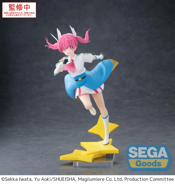 Luminasta Magilumiere Co. Ltd. Kana Sakuragi