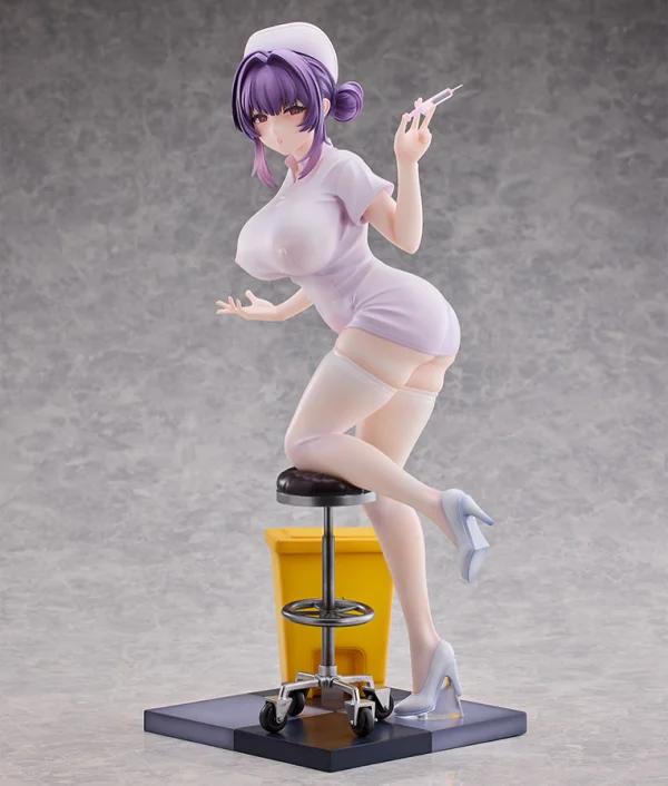 HOTVENUS Yuri Hospital Ver. - Moehime Union