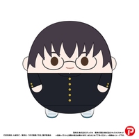 Gintama's 3-Nen  Z Gumi Ginpachi Sense FUWA KORORIN 3