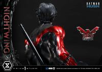 Museum Masterline Batman: Hush (Comics) Nightwing Red Version 37