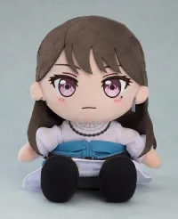 GOOD SMILE COMPANY BanG Dream! Plushie MyGO!!!!! Taki Shiina - BanG Dream! - photo 1